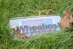 Wheelies.co.uk Phone Pouch