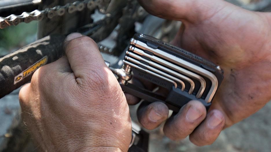 Blackburn Wayside 19 Function Multi Tool