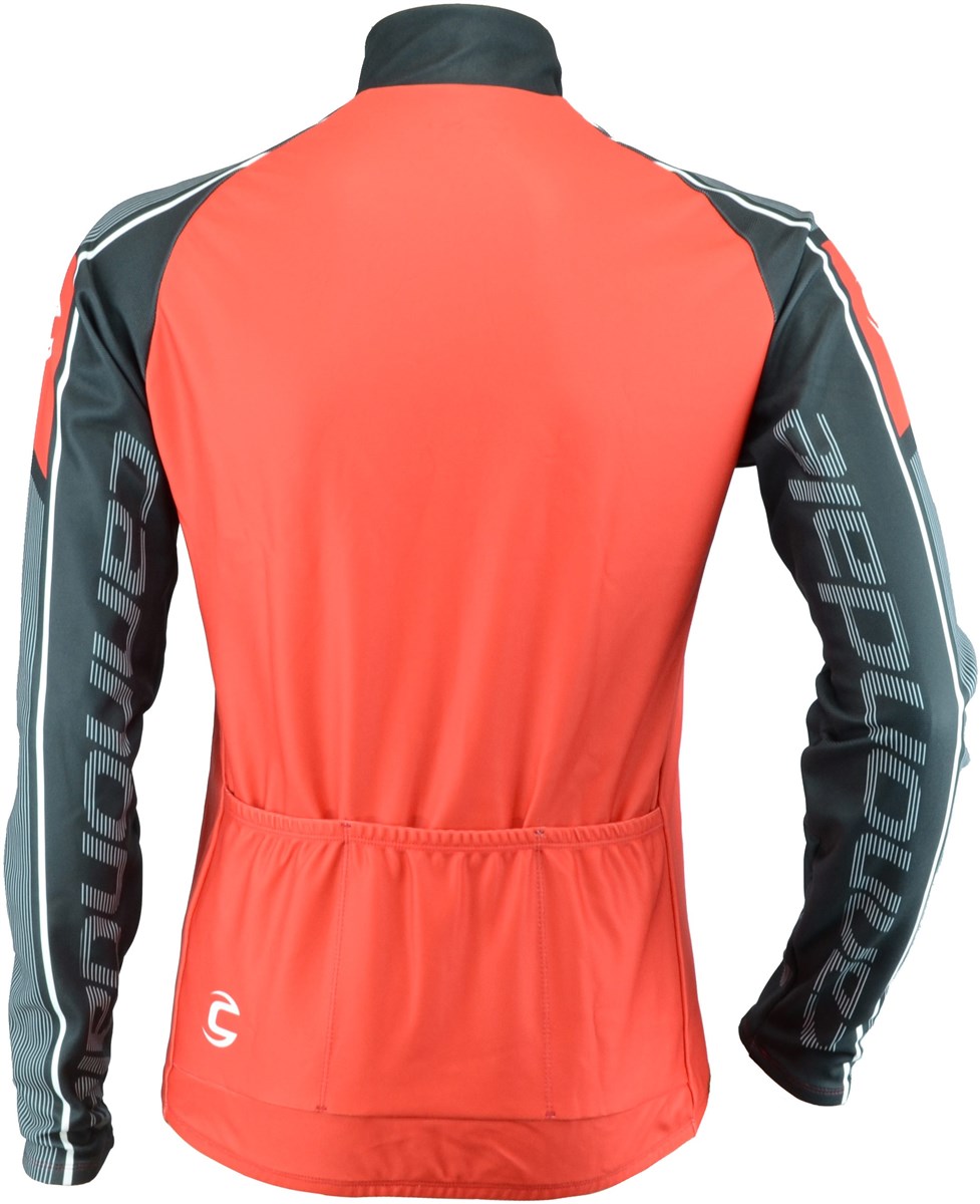 Cannondale Performance 2 Long Sleeve Jersey