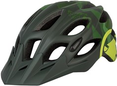 Endura Hummvee MTB Cycling Helmet