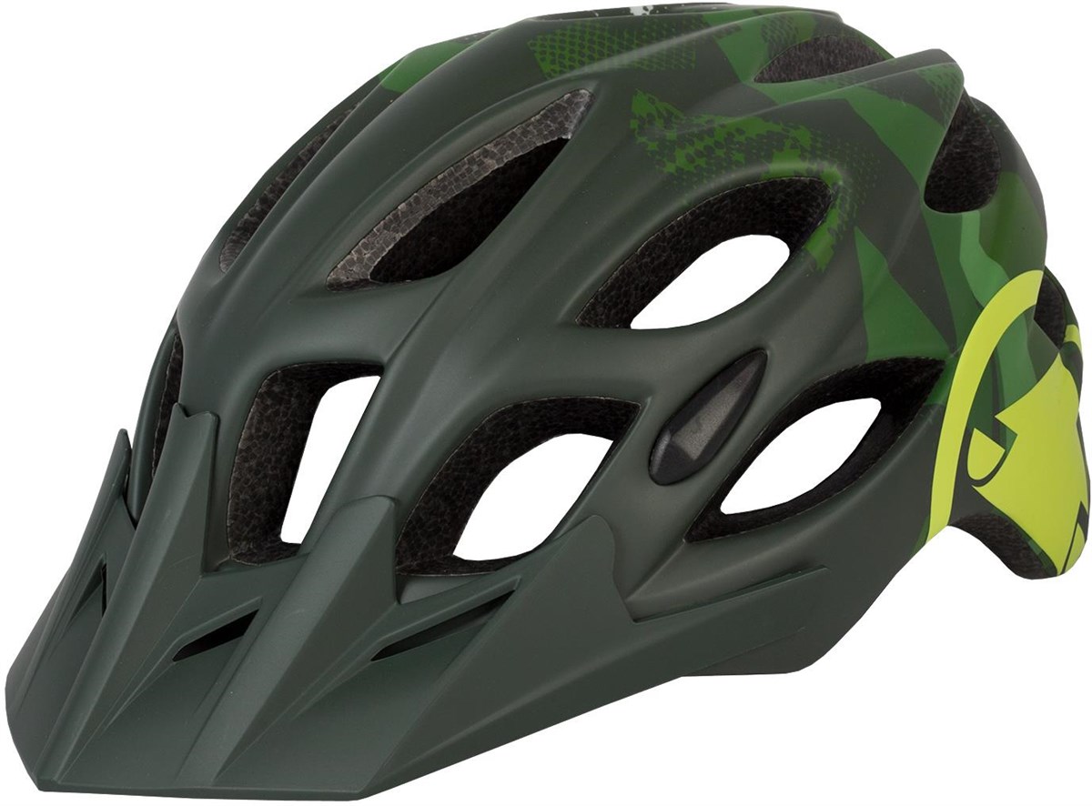 Endura Hummvee MTB Cycling Helmet