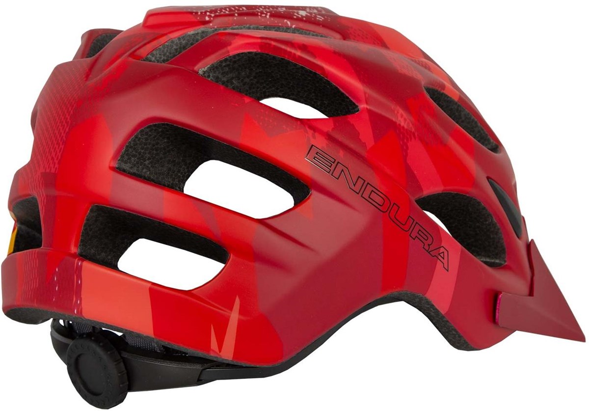 Endura Hummvee MTB Cycling Helmet