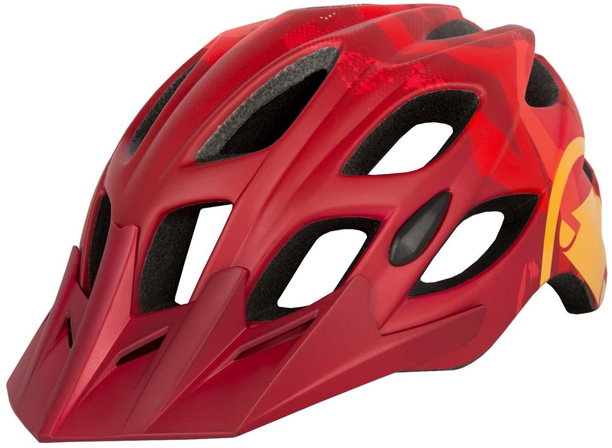 Endura Hummvee MTB Cycling Helmet