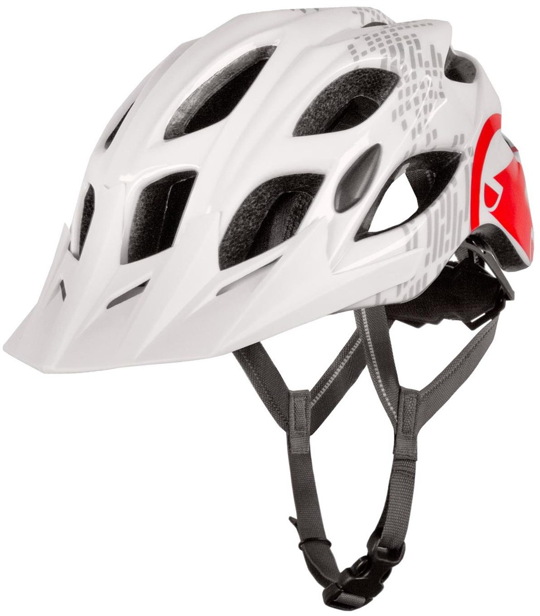 Endura Hummvee MTB Cycling Helmet