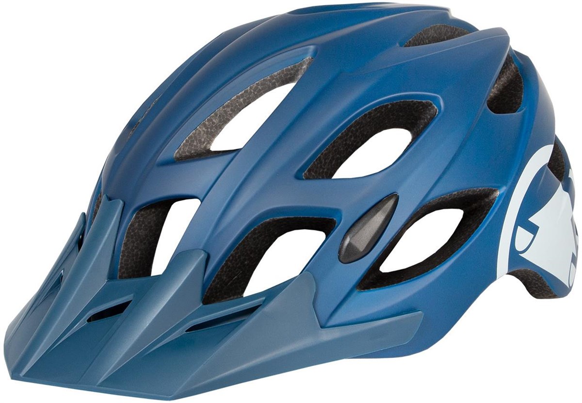 Endura Hummvee MTB Cycling Helmet