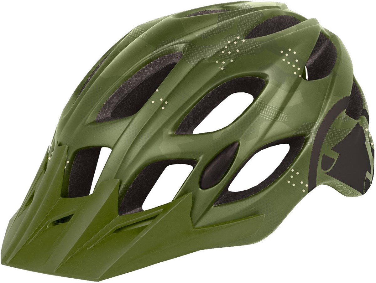 Endura Hummvee MTB Cycling Helmet