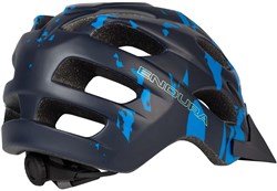 Endura Hummvee MTB Cycling Helmet