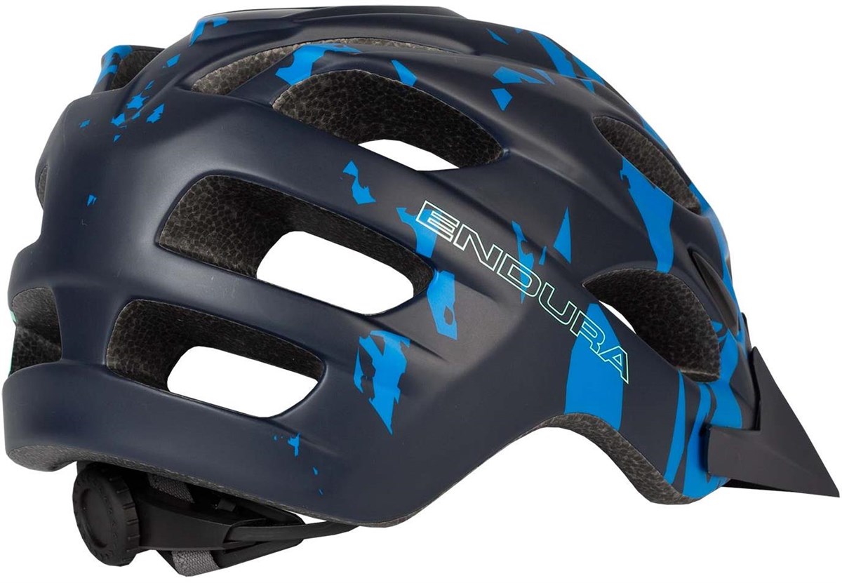 Endura Hummvee MTB Cycling Helmet