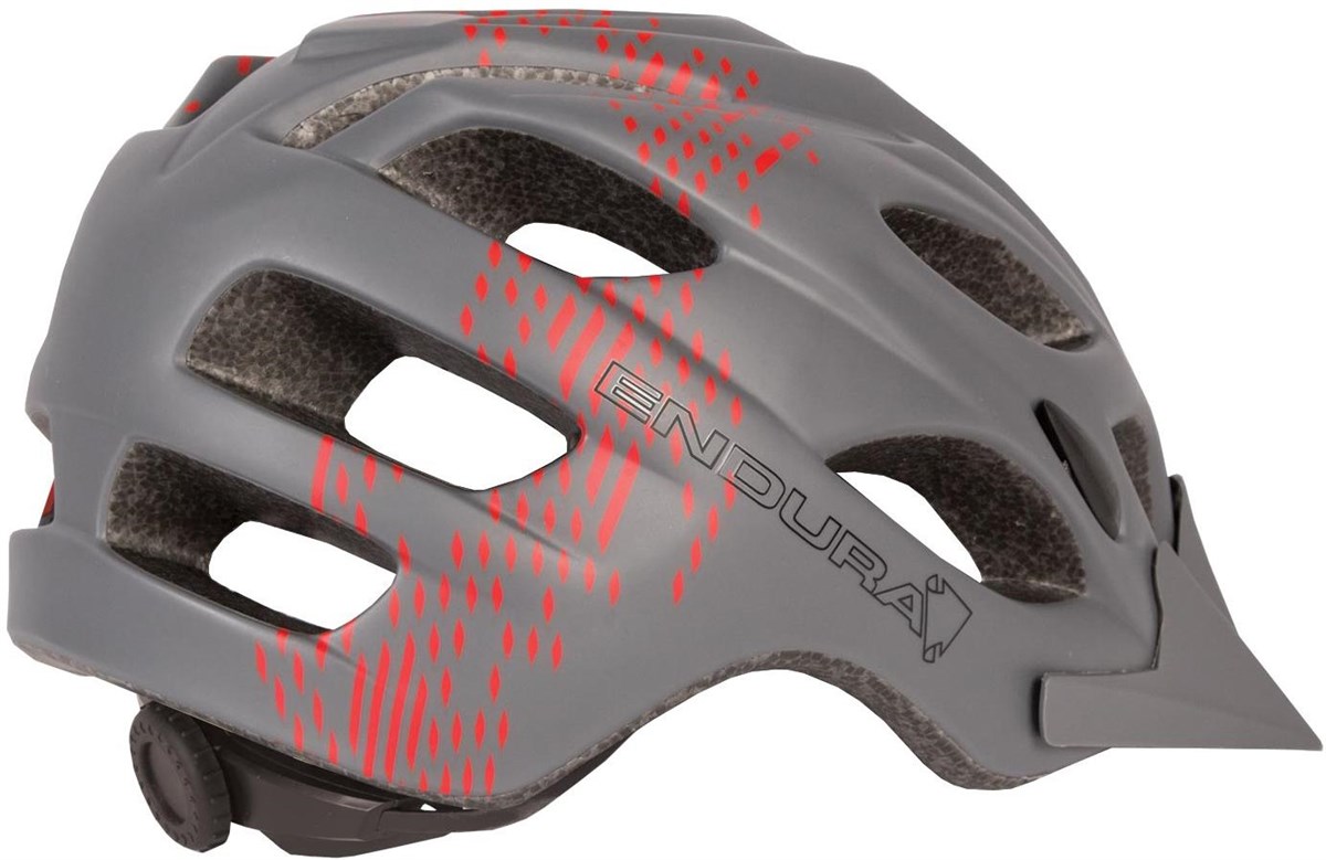 Endura Hummvee MTB Cycling Helmet
