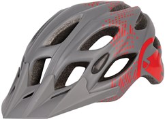 Endura Hummvee MTB Cycling Helmet