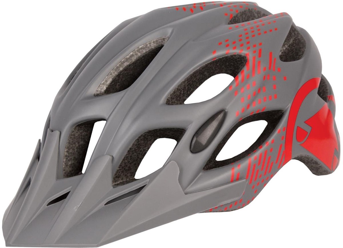 Endura Hummvee MTB Cycling Helmet