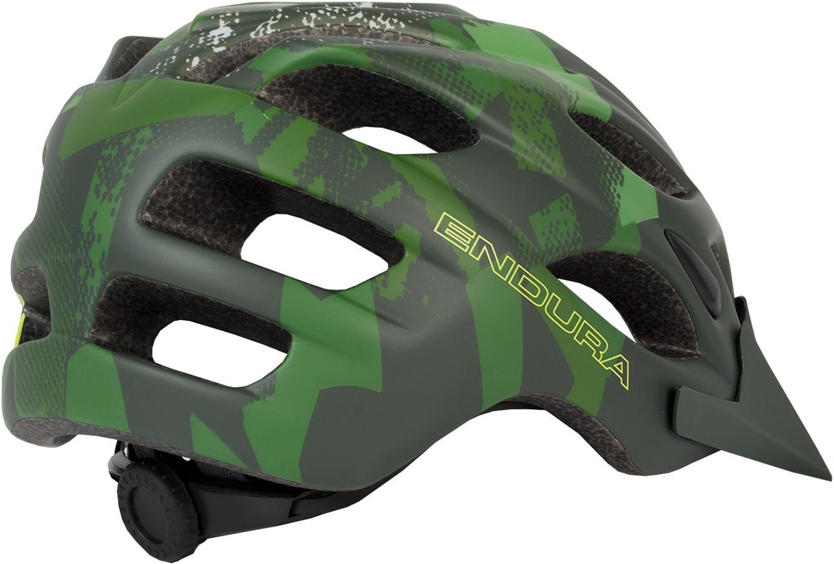 Endura Hummvee MTB Cycling Helmet