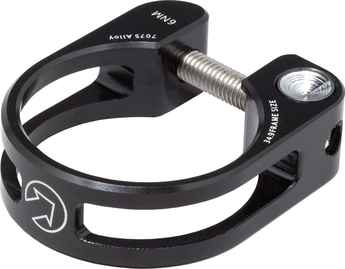 Pro Performance Seatpost Clamp