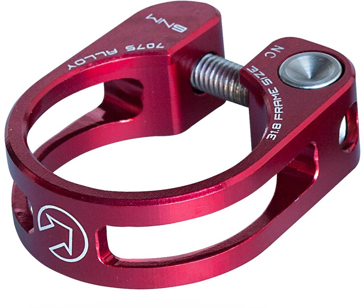 Pro Performance Seatpost Clamp