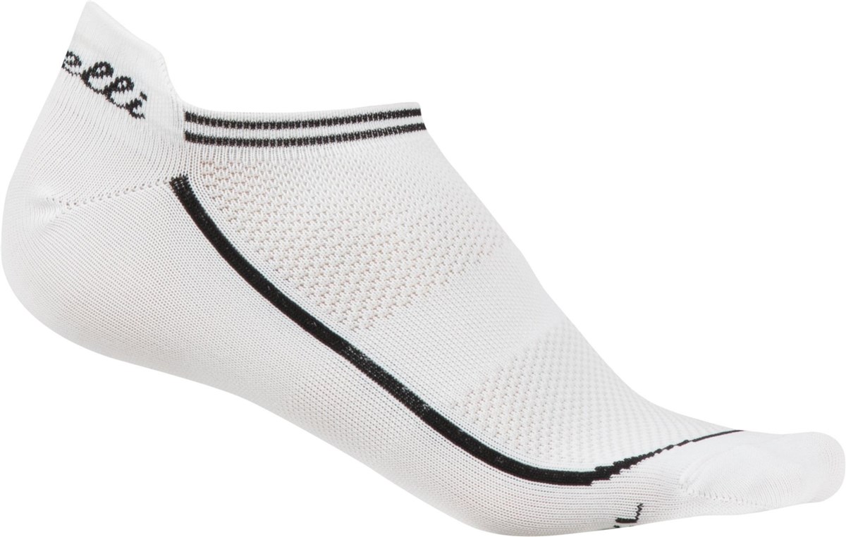 Castelli Invisibile Womens Socks