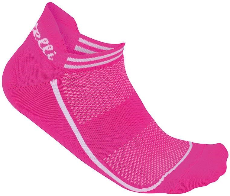 Castelli Invisibile Womens Socks