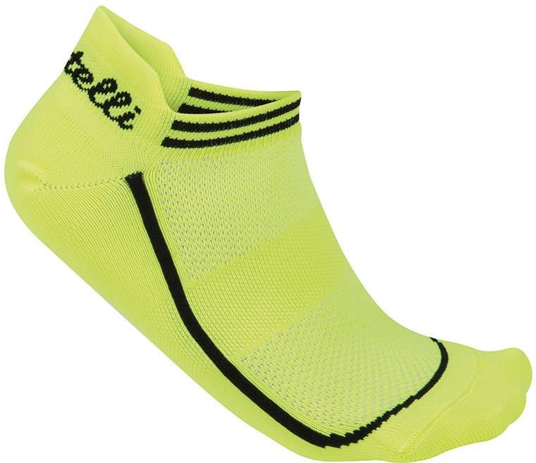 Castelli Invisibile Womens Socks