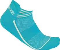 Castelli Invisibile Womens Socks