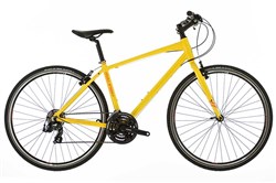 Raleigh Strada 1 700c 2018 Hybrid Bike