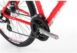 Forme Sterndale 4000 27.5" 2016 Mountain Bike