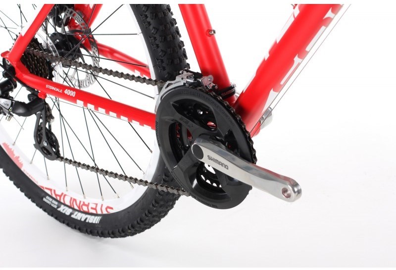 Forme Sterndale 4000 27.5"  2016 Mountain Bike