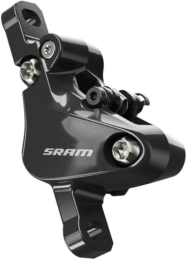 SRAM Level TL Disc Brake (Rotor/Bracket Sold Separately)