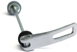 Miche Eco Brill Alloy Quick Release Set