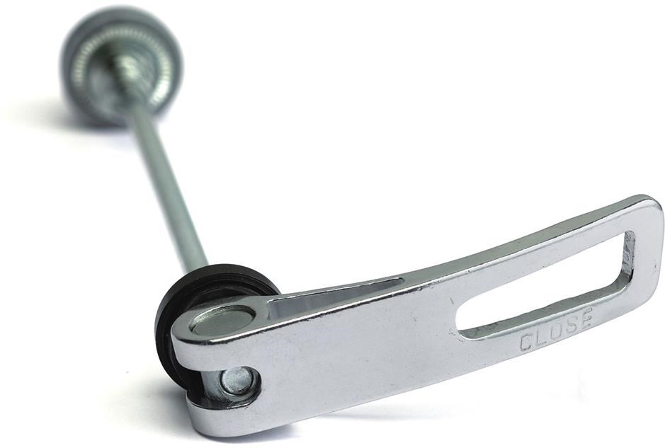 Miche Eco Brill Alloy Quick Release Set