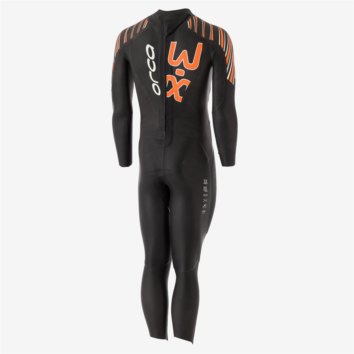 Orca 3.8 Full Sleeve Wetsuit