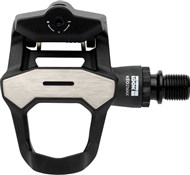 Look Keo 2 Max Carbon Pedal Cromo Axle W/ Keo Cleat