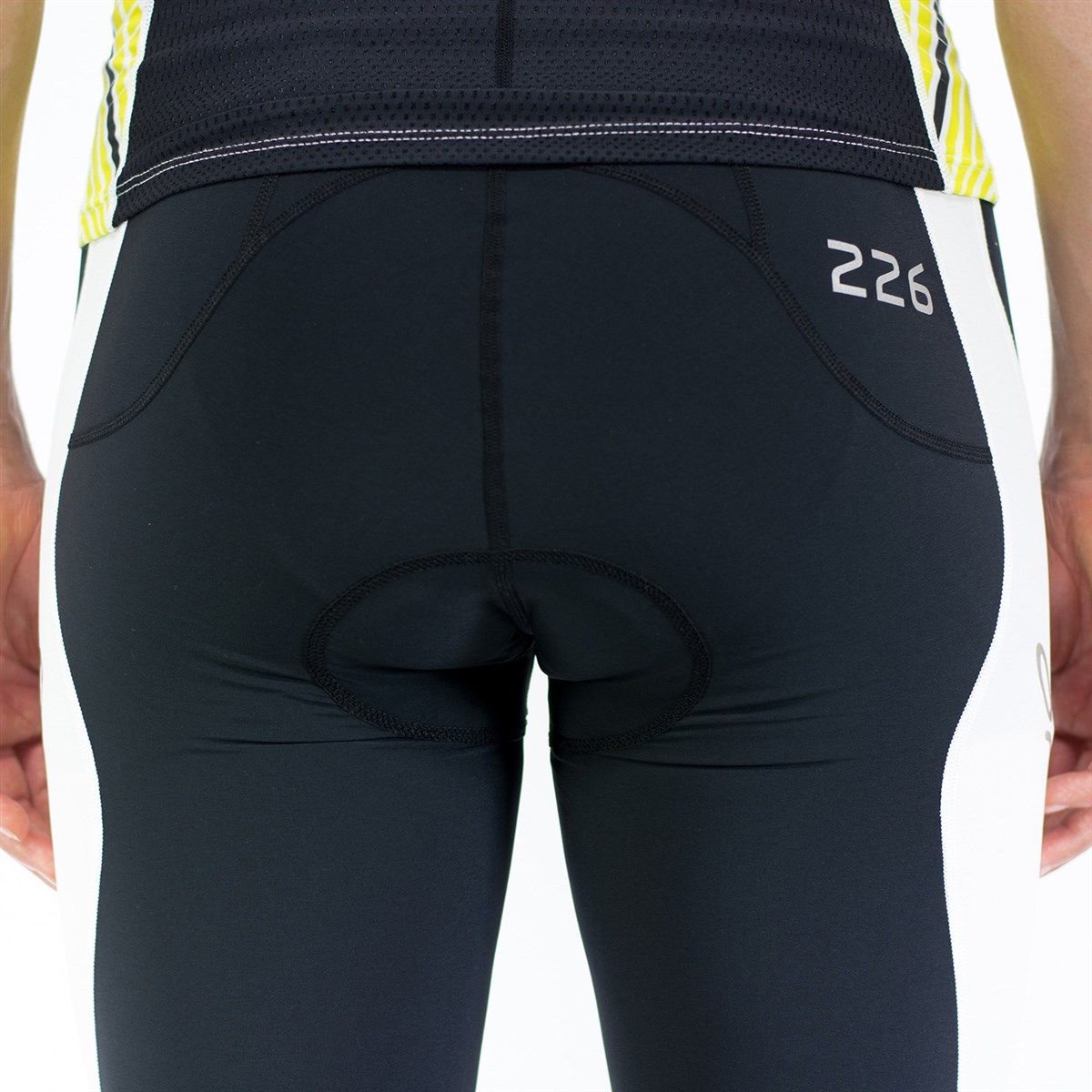 Orca 226 Mens Kompress Tri Tech Shorts
