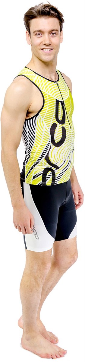 Orca 226 Mens Kompress Tri Tech Shorts