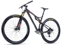 Yeti Beti ASRc Womens 2016 Mountain Bike