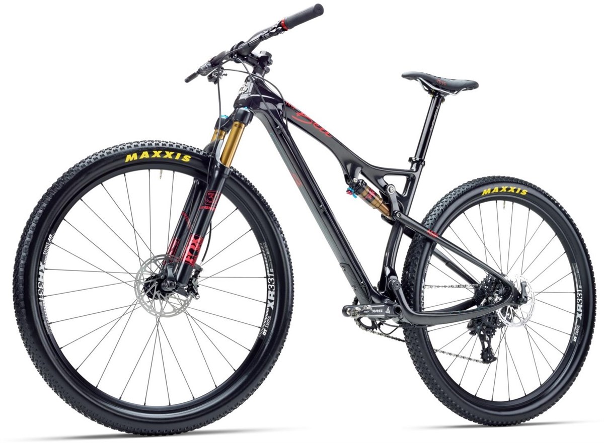 Yeti Beti ASRc Womens 2016 Mountain Bike