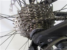 Specialized Stumpjumper FSR Comp Evo - Used - Large 2014 Mountain Bike