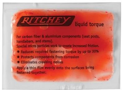 Ritchey Liquid Torque
