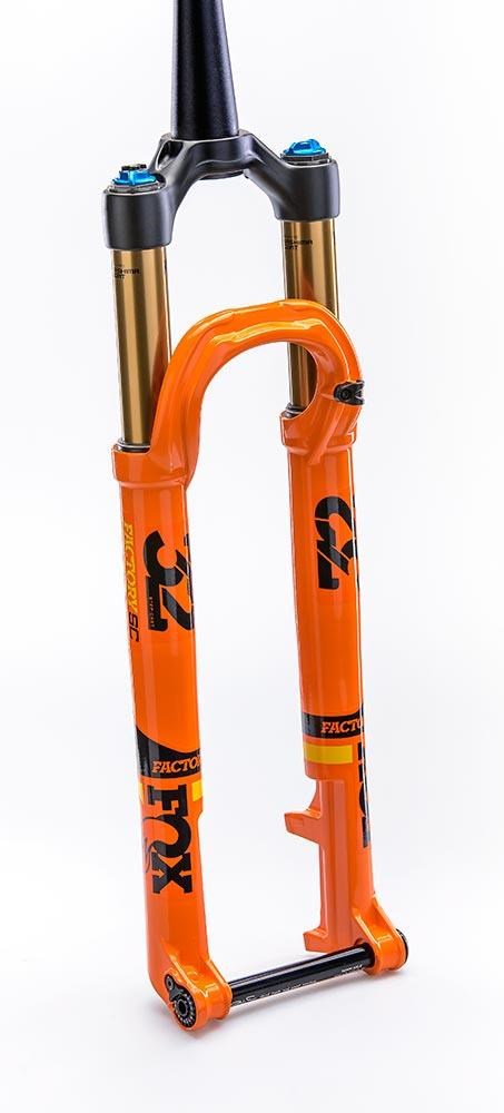 Fox Racing Shox 32 K Float SC 100mm 29" FIT4 Suspension Fork