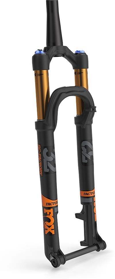 Fox Racing Shox 32 K Float SC 100mm 29" FIT4 Suspension Fork