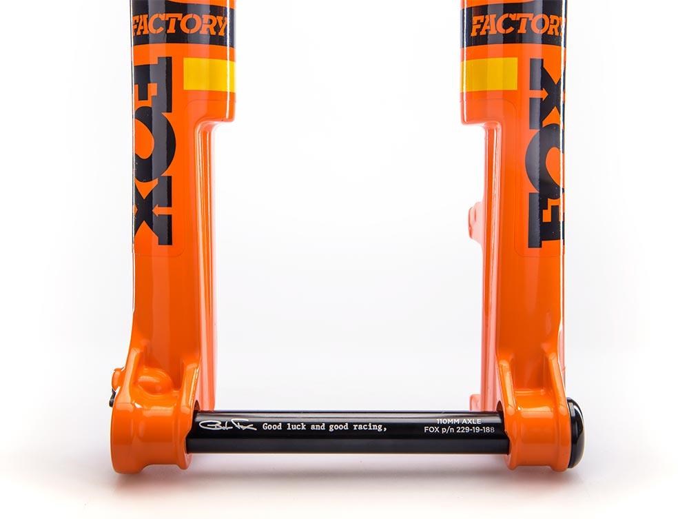 Fox Racing Shox 32 K Float SC 100mm 29" FIT4 Suspension Fork