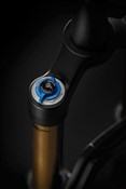 Fox Racing Shox 34 K Talas 27.5/650b FIT4 Suspension Fork 120-150mm