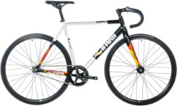 Cinelli Vigorelli HSL 2016 Road Bike