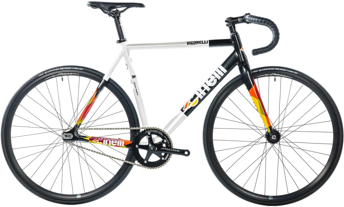 Cinelli Vigorelli HSL 2016 Road Bike