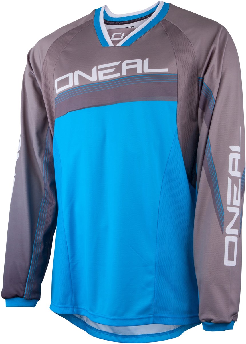 ONeal Element FR MTB Long Sleeve Cycling Jersey SS16