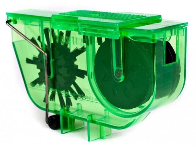 Juice Lubes The Dirty Little Scrubber Chain Cleaner