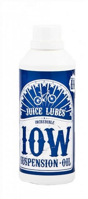 Juice Lubes Suspension Oil 500ml