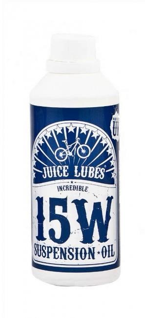 Juice Lubes Suspension Oil 500ml