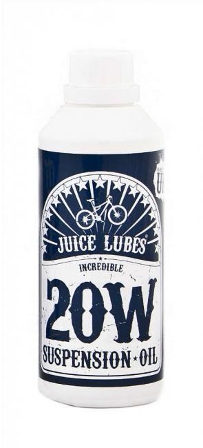 Juice Lubes Suspension Oil 500ml