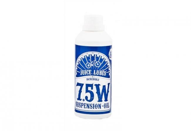 Juice Lubes Suspension Oil 500ml