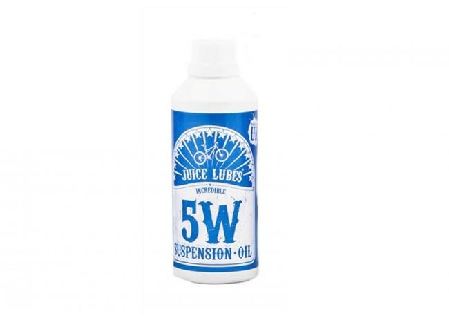 Juice Lubes Suspension Oil 500ml