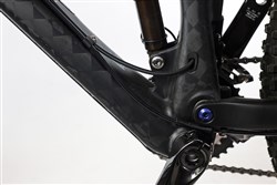 Cube Stereo 140 Super HPC SLT 27.5 - Ex Display - 18" 2016 Mountain Bike
